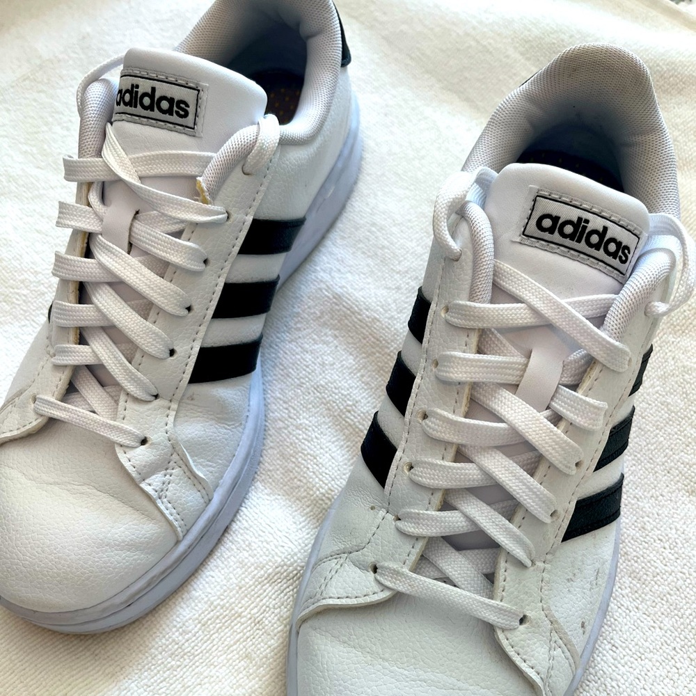 Adidas sneakers